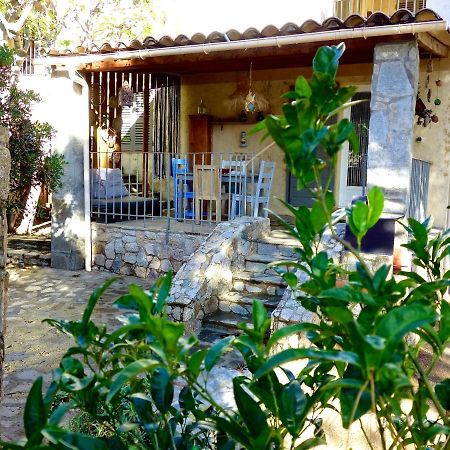 A Chiosella Egee Vila Corbara Exterior foto