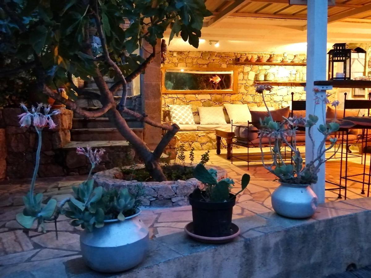 A Chiosella Egee Vila Corbara Exterior foto